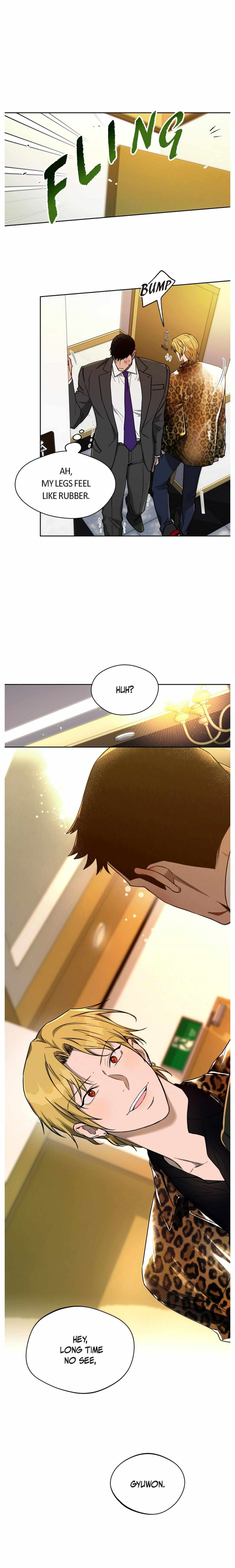 Read Ang Ang chapter 47 image 16 on Lezhin