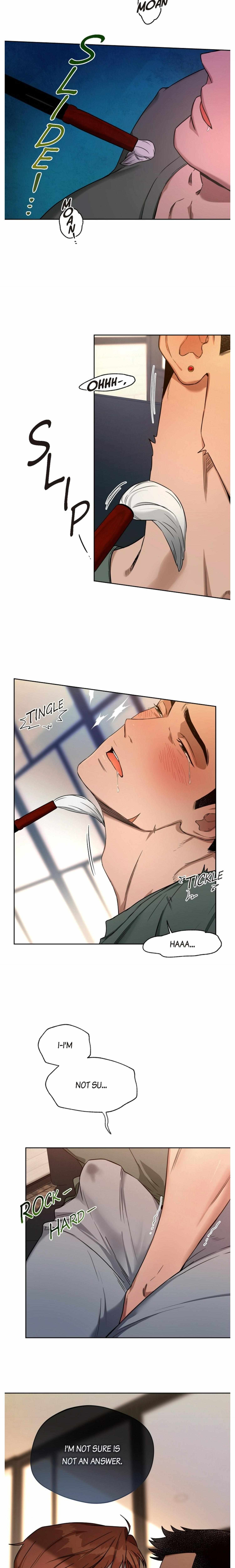Read Ang Ang chapter 47 image 2 on Lezhin