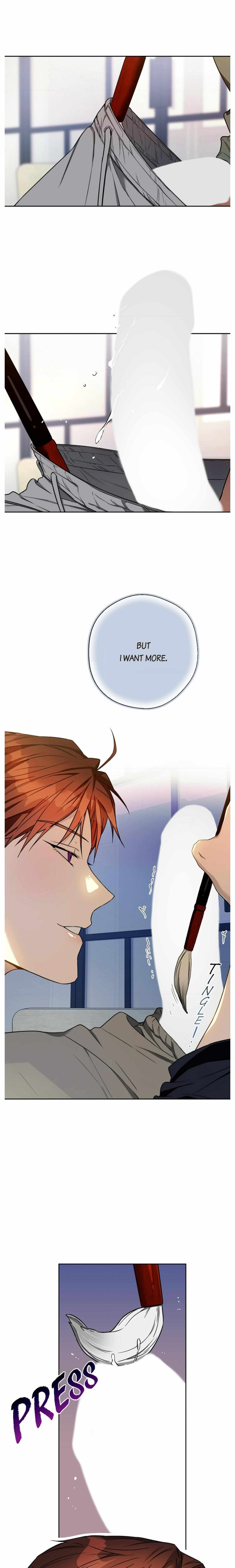 Read Ang Ang chapter 47 image 4 on Lezhin