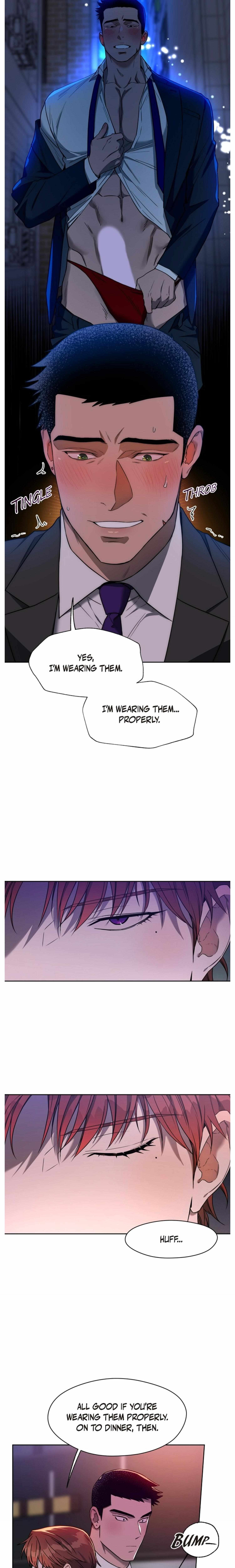 Read Ang Ang chapter 47 image 9 on Lezhin