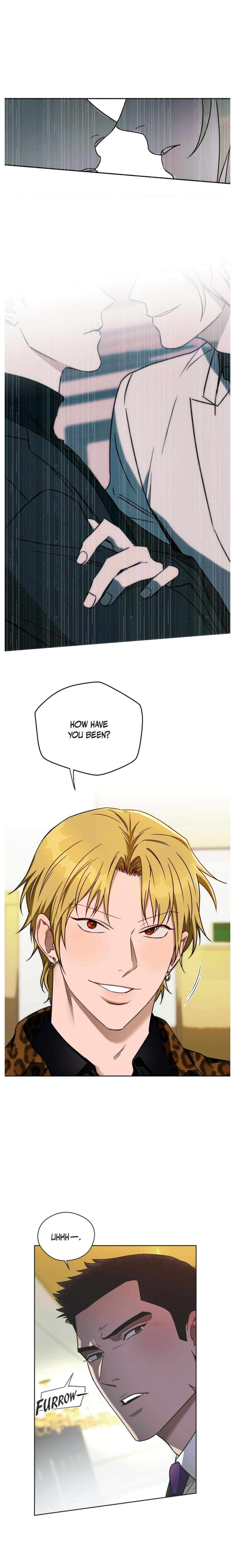 Read Ang Ang chapter 48 image 1 on Lezhin