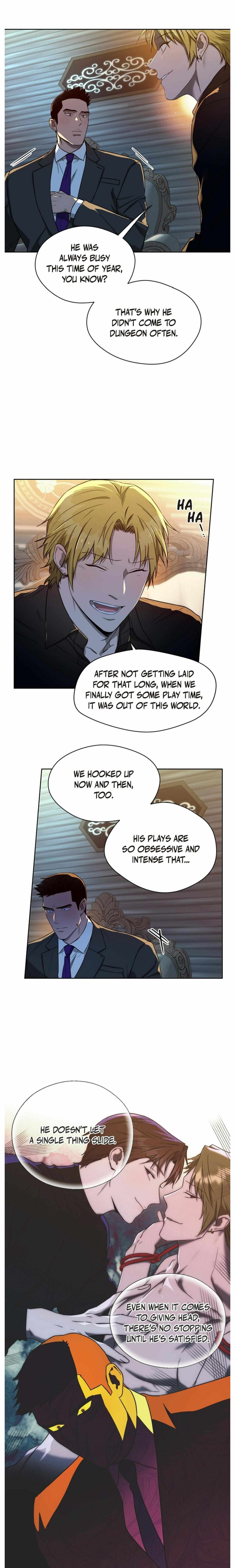 Read Ang Ang chapter 48 image 10 on Lezhin