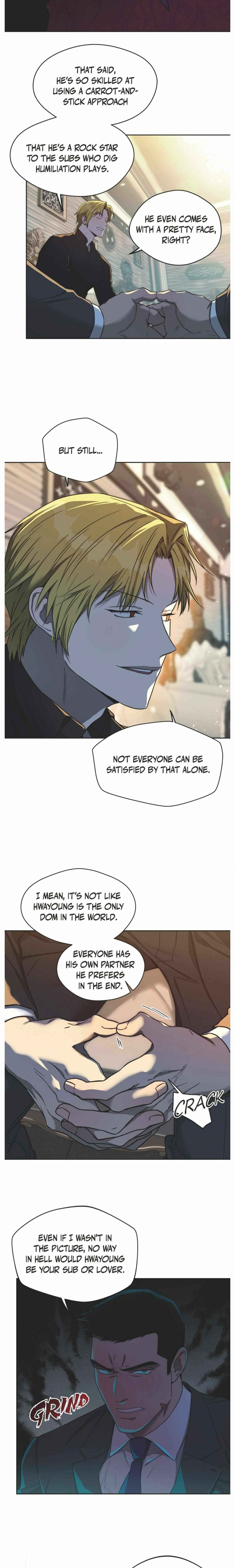 Read Ang Ang chapter 48 image 11 on Lezhin