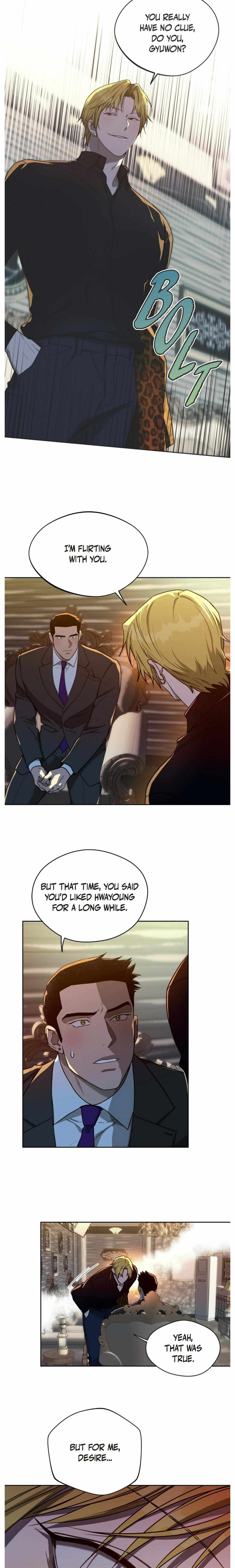Read Ang Ang chapter 48 image 12 on Lezhin