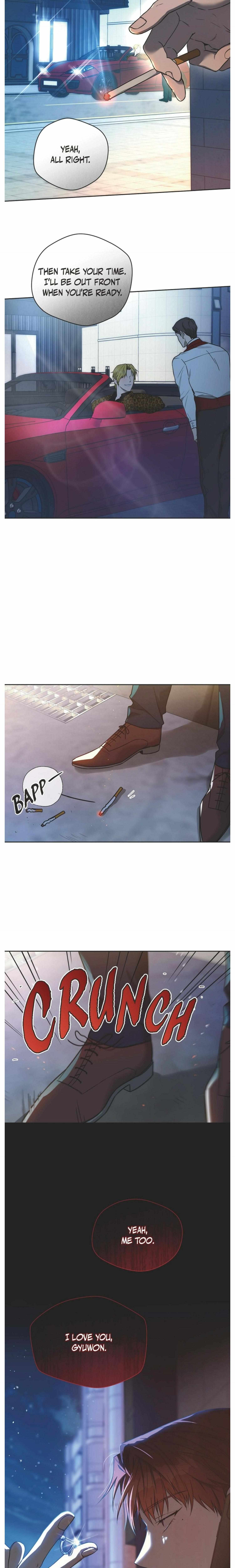 Read Ang Ang chapter 48 image 15 on Lezhin