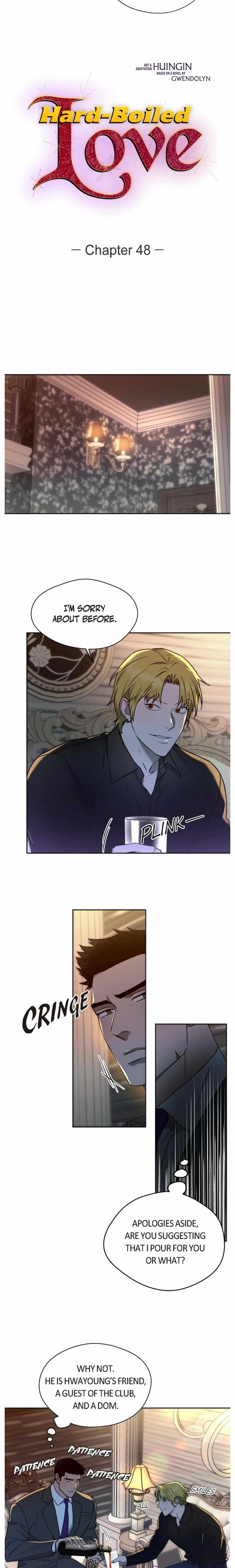 Read Ang Ang chapter 48 image 5 on Lezhin