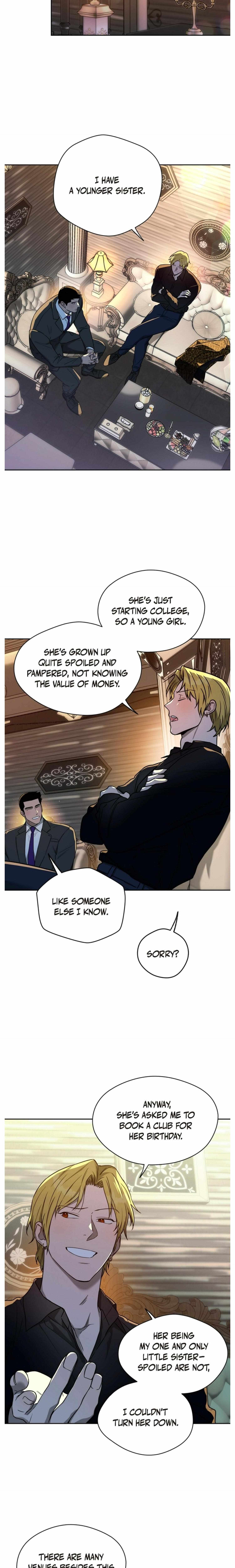 Read Ang Ang chapter 48 image 7 on Lezhin