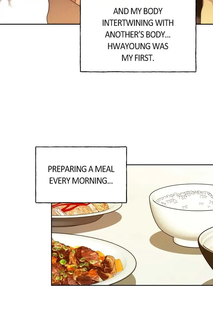 Read Ang Ang chapter 49 image 1 on Lezhin
