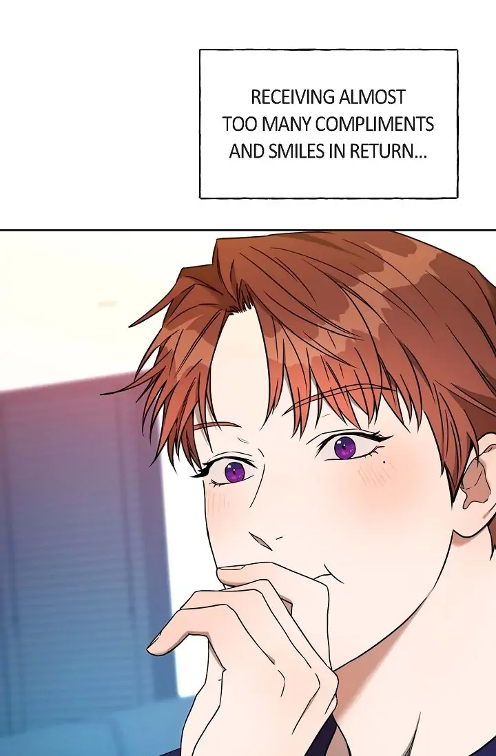 Read Ang Ang chapter 49 image 2 on Lezhin
