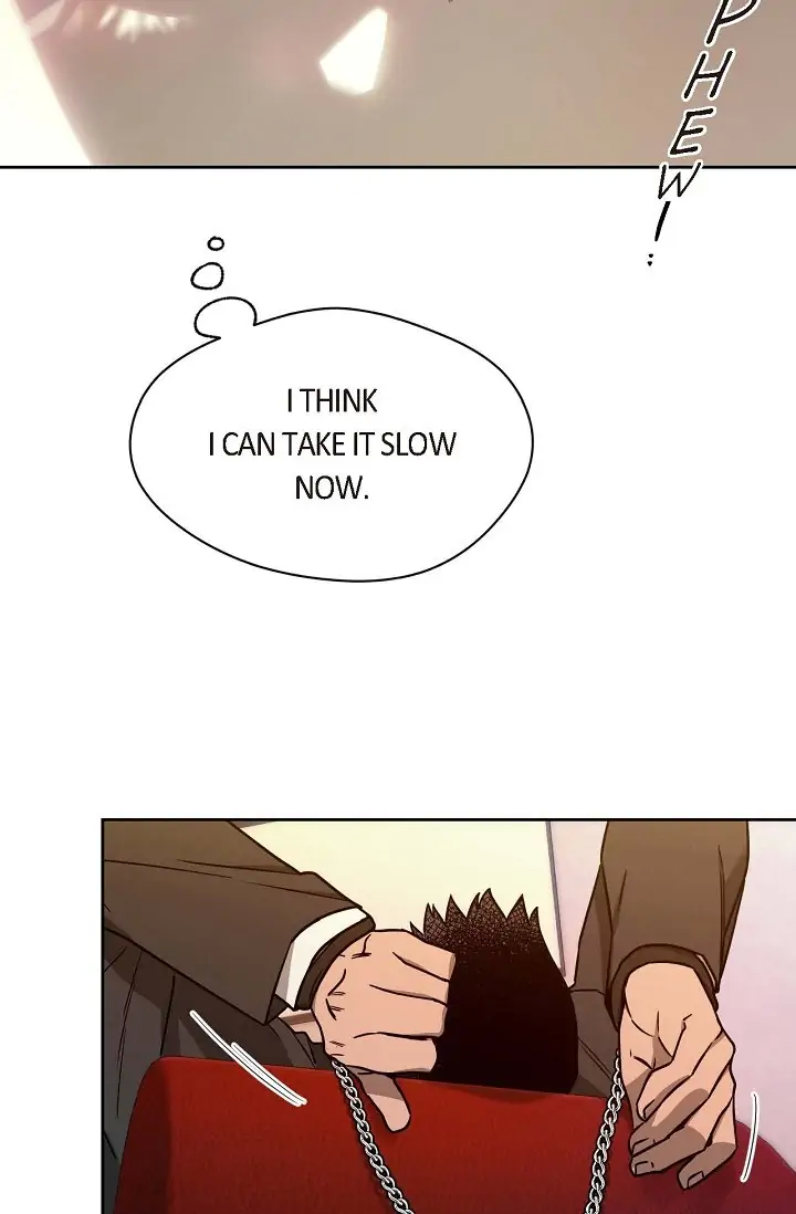 Read Ang Ang chapter 49 image 24 on Lezhin