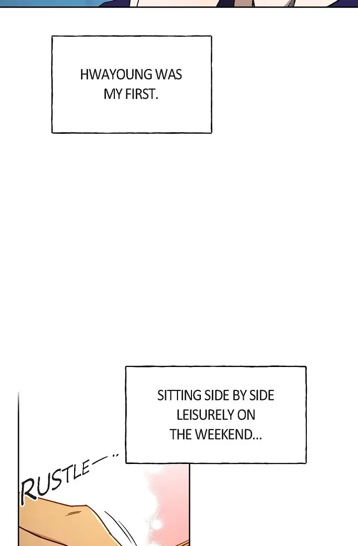 Read Ang Ang chapter 49 image 3 on Lezhin