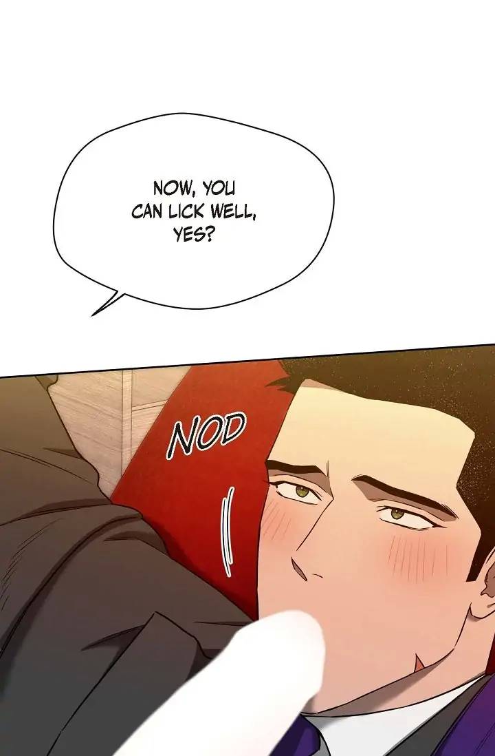 Read Ang Ang chapter 49 image 31 on Lezhin