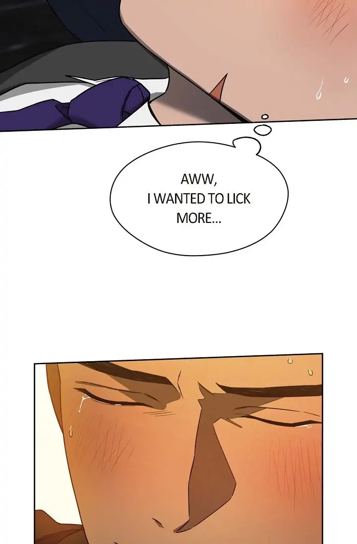 Read Ang Ang chapter 49 image 36 on Lezhin