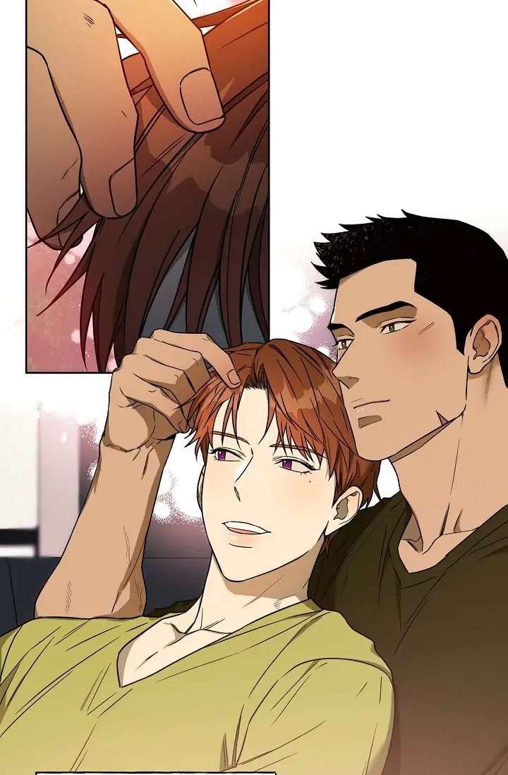 Read Ang Ang chapter 49 image 4 on Lezhin
