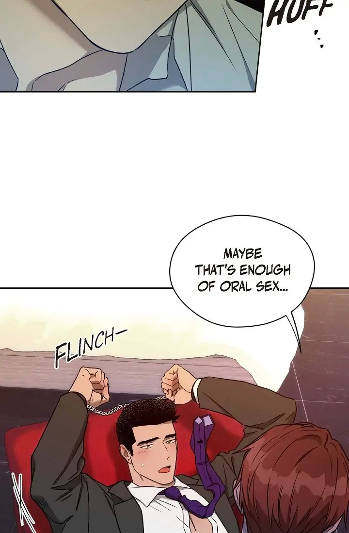 Read Ang Ang chapter 49 image 52 on Lezhin