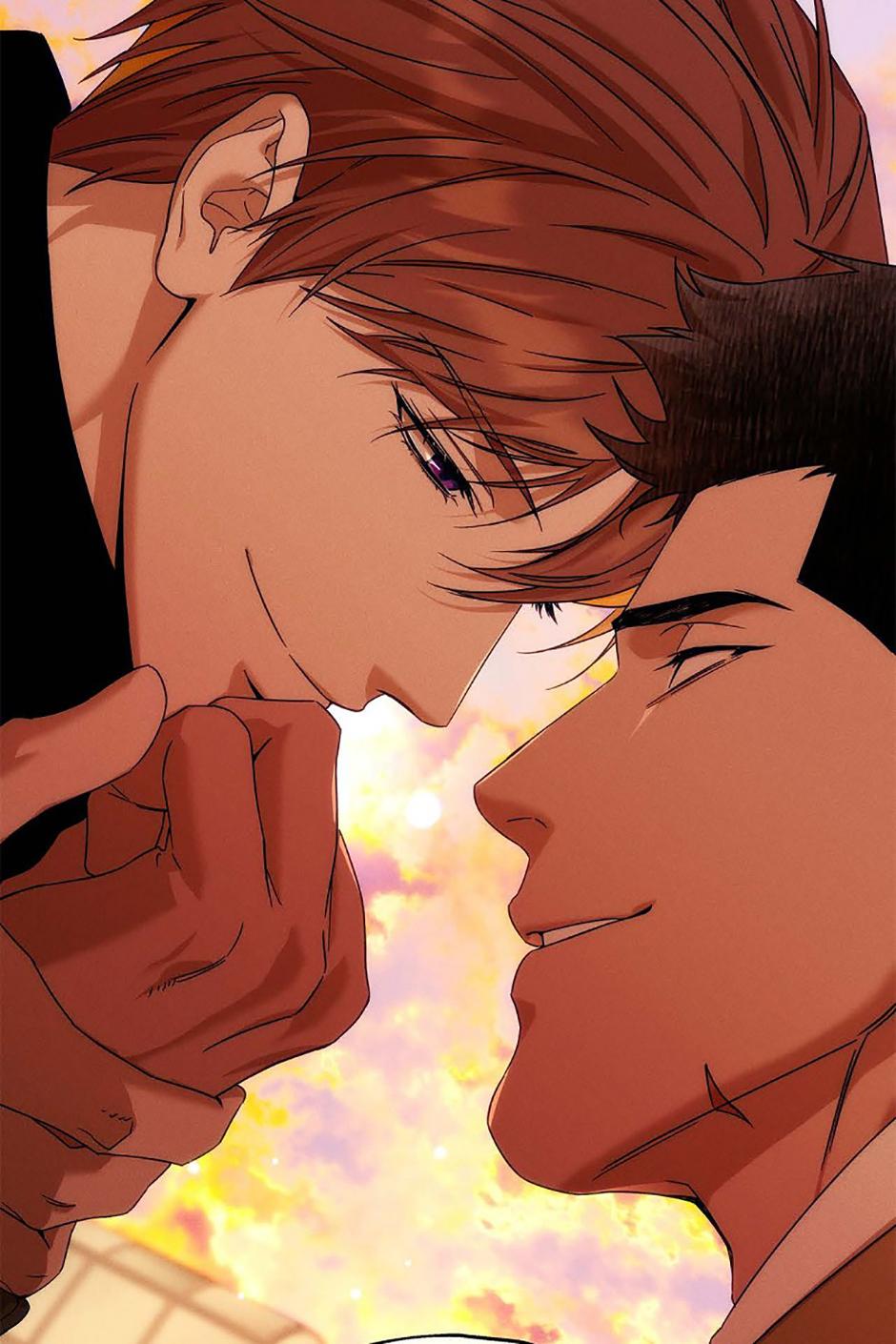 Read Ang Ang chapter 5.1 image 101 on Lezhin