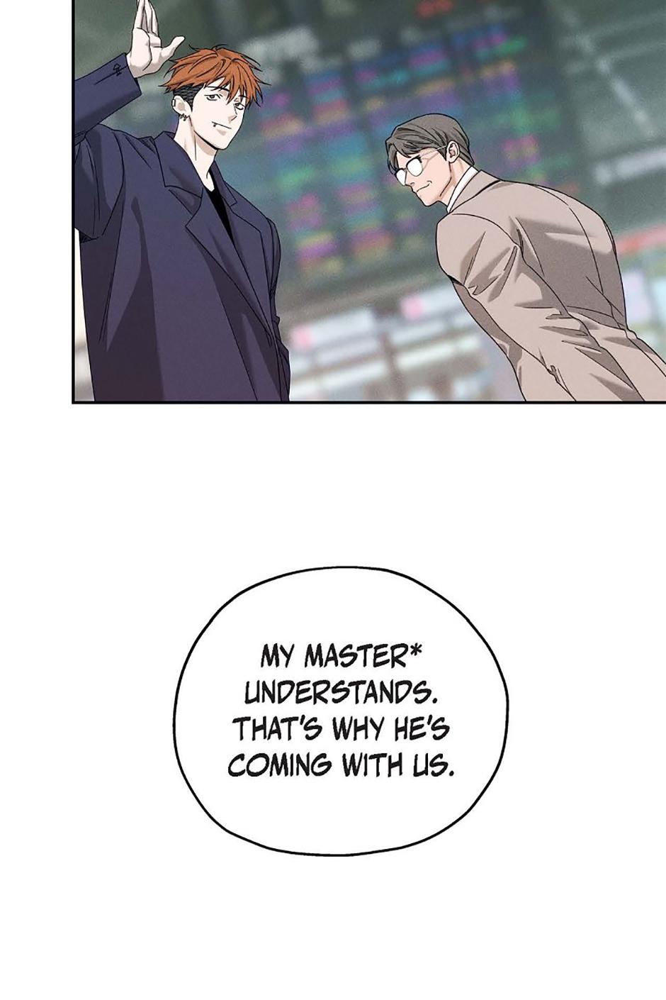 Read Ang Ang chapter 5.1 image 13 on Lezhin