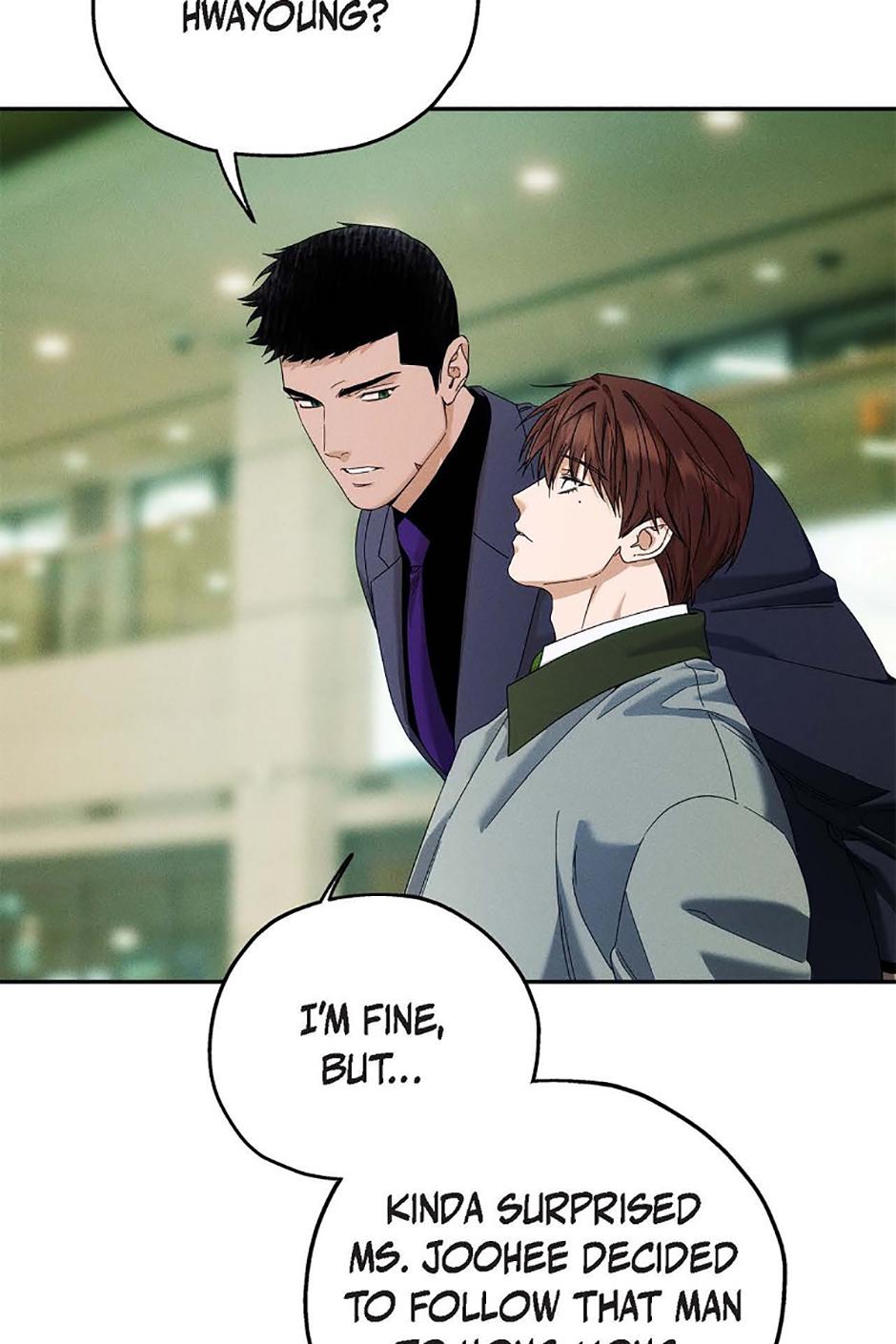 Read Ang Ang chapter 5.1 image 15 on Lezhin