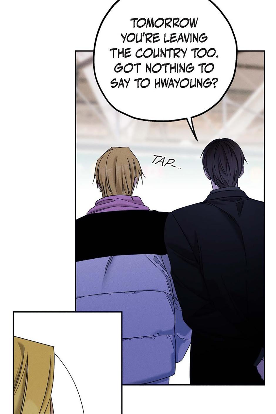 Read Ang Ang chapter 5.1 image 17 on Lezhin