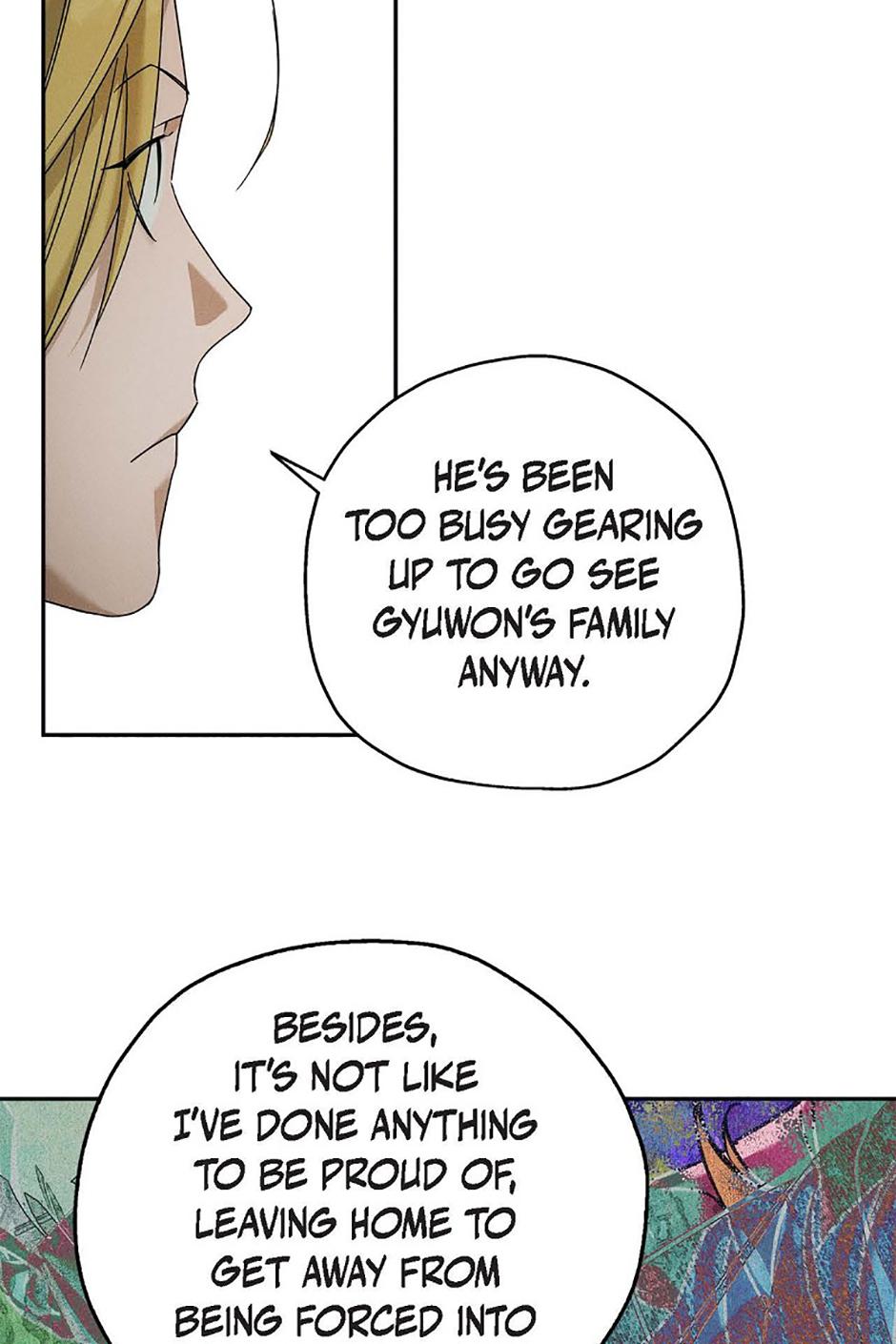 Read Ang Ang chapter 5.1 image 18 on Lezhin
