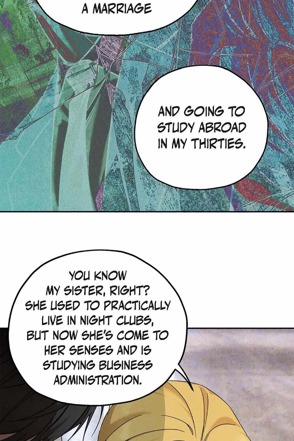 Read Ang Ang chapter 5.1 image 19 on Lezhin