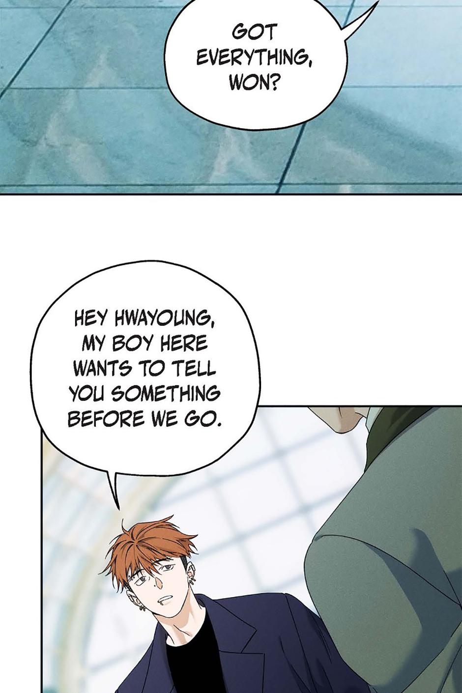 Read Ang Ang chapter 5.1 image 2 on Lezhin