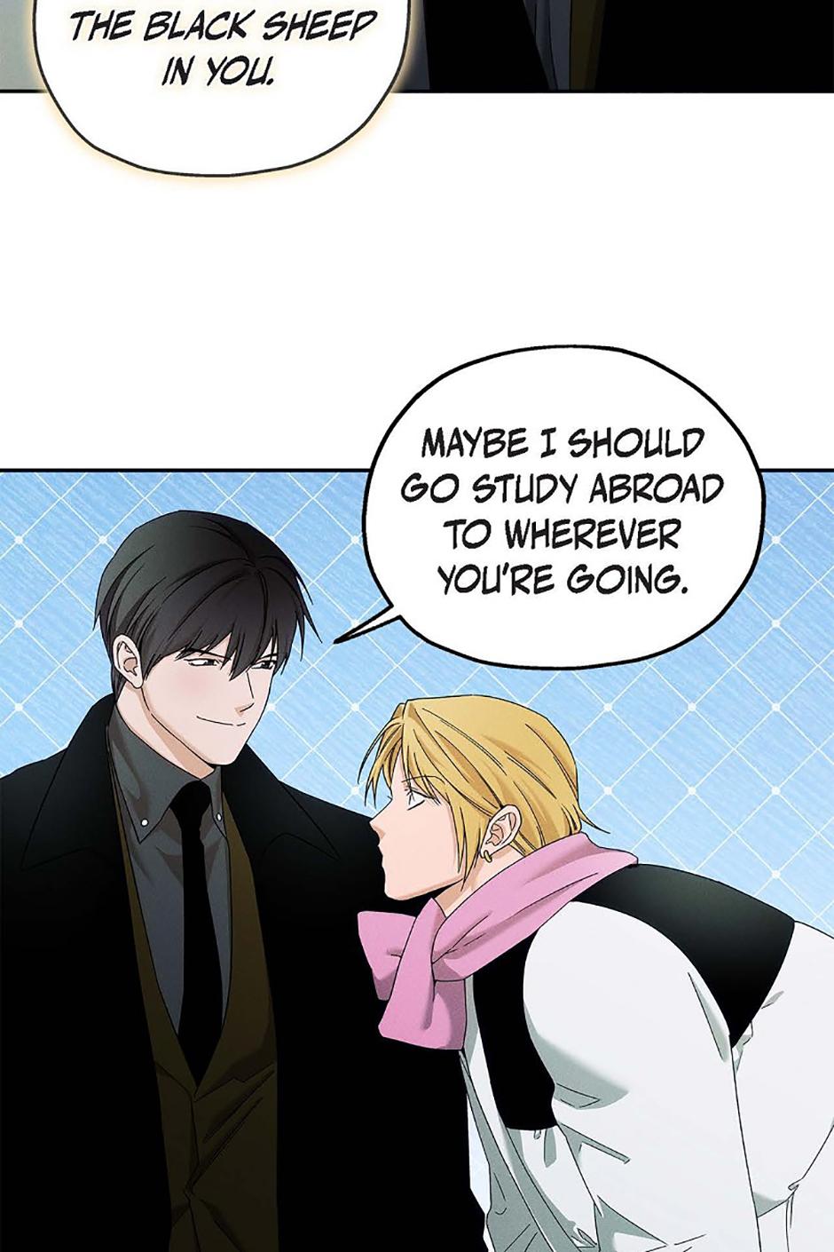 Read Ang Ang chapter 5.1 image 22 on Lezhin