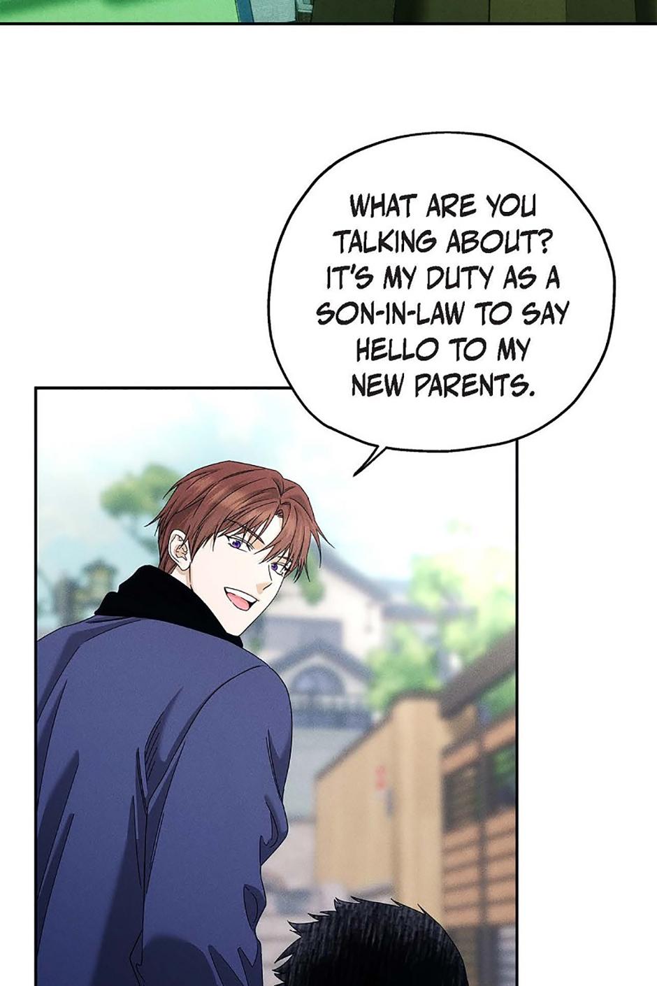 Read Ang Ang chapter 5.1 image 27 on Lezhin