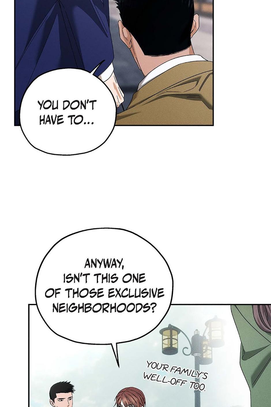 Read Ang Ang chapter 5.1 image 28 on Lezhin