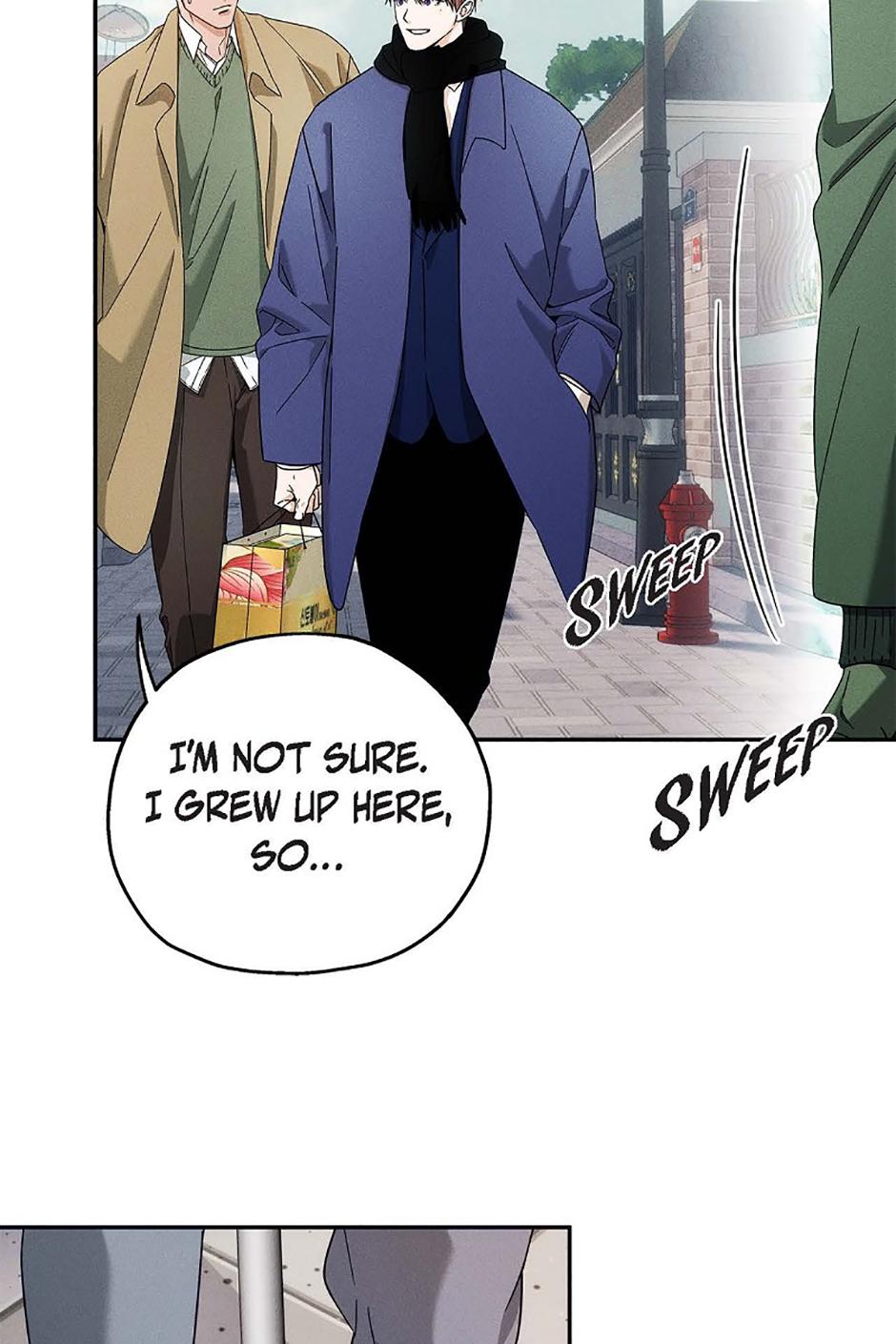 Read Ang Ang chapter 5.1 image 29 on Lezhin
