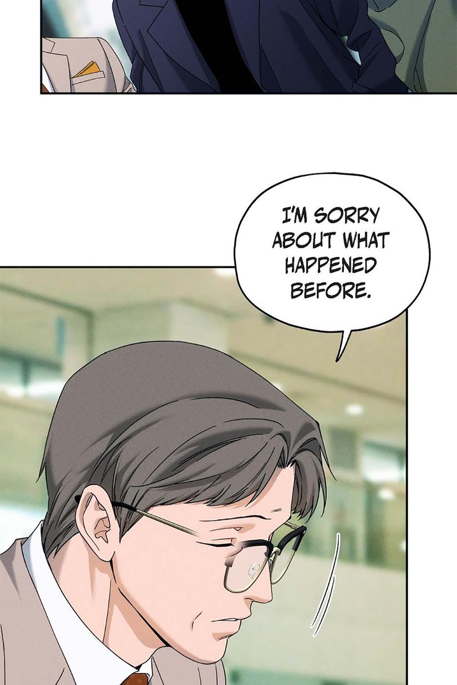 Read Ang Ang chapter 5.1 image 3 on Lezhin