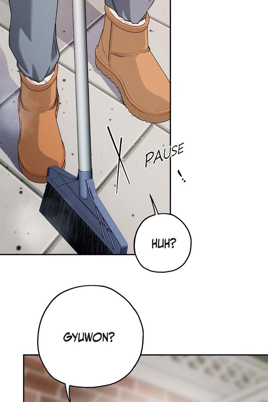 Read Ang Ang chapter 5.1 image 30 on Lezhin