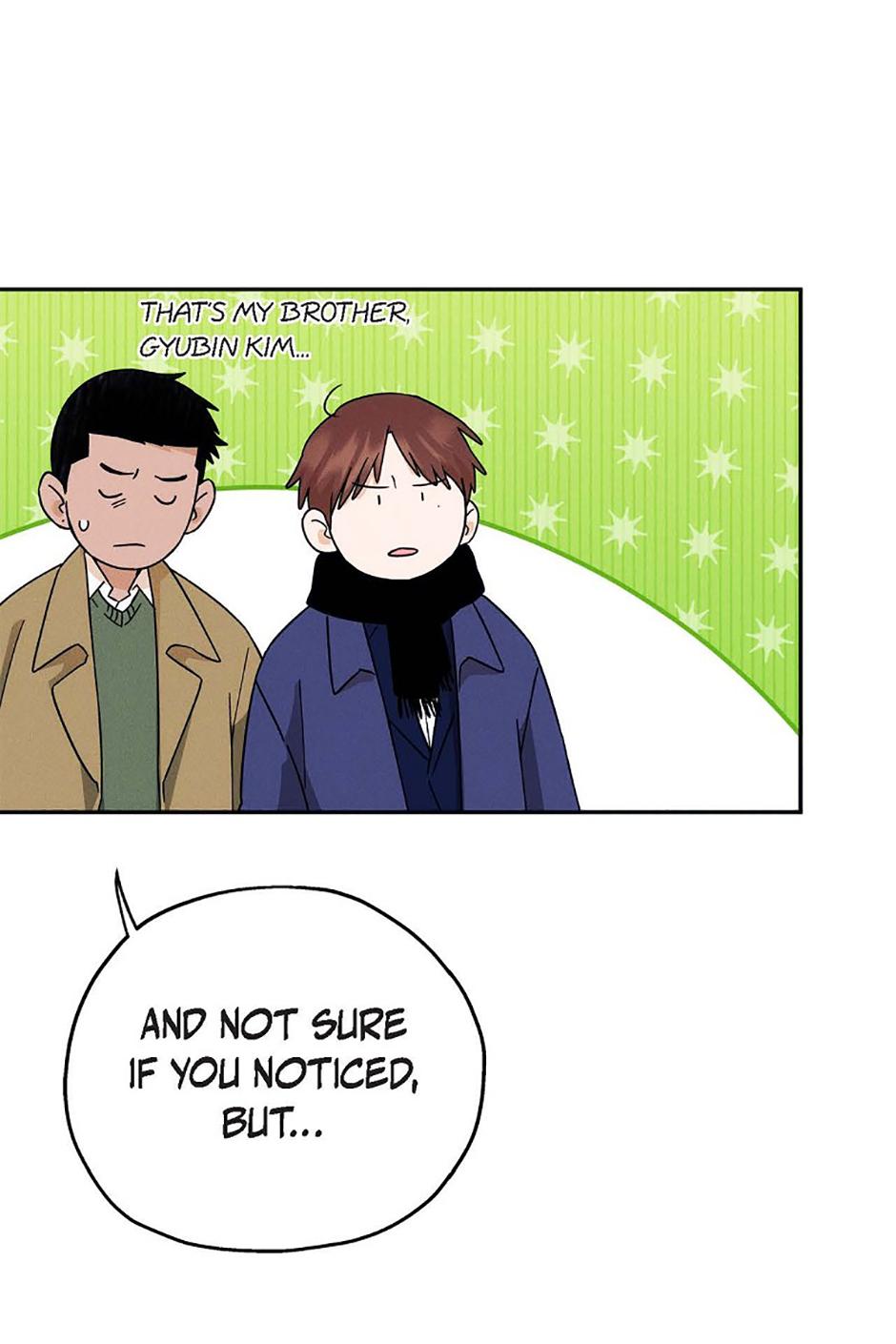 Read Ang Ang chapter 5.1 image 32 on Lezhin