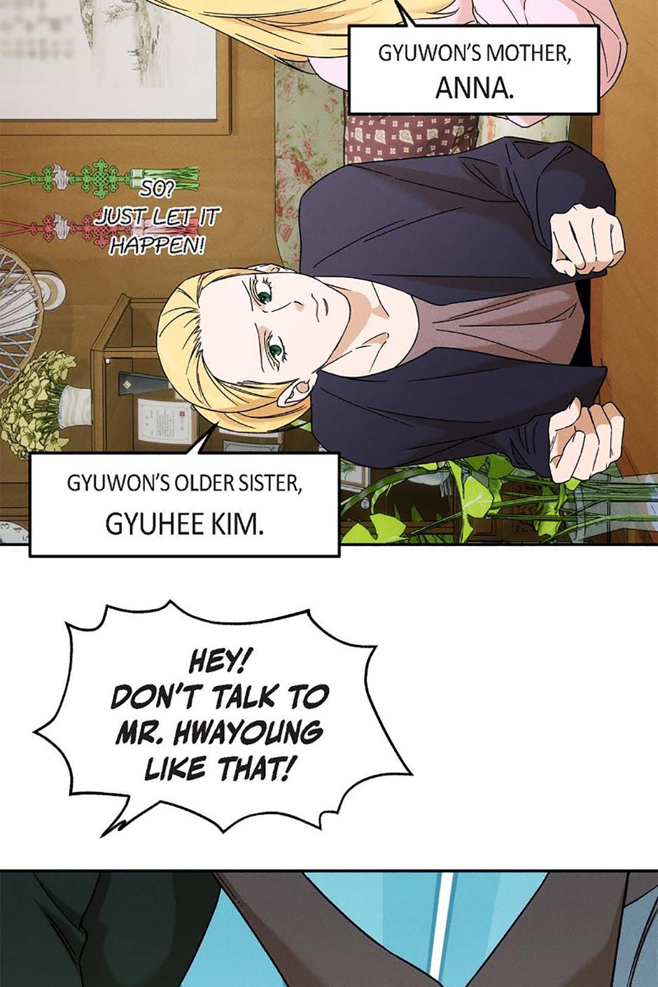 Read Ang Ang chapter 5.1 image 37 on Lezhin