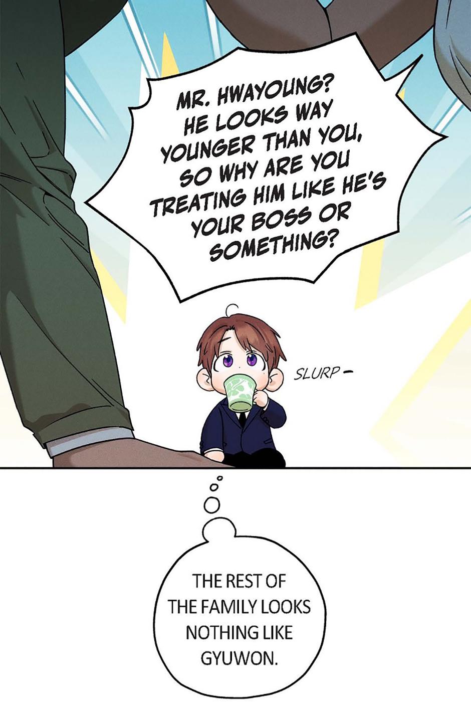 Read Ang Ang chapter 5.1 image 38 on Lezhin