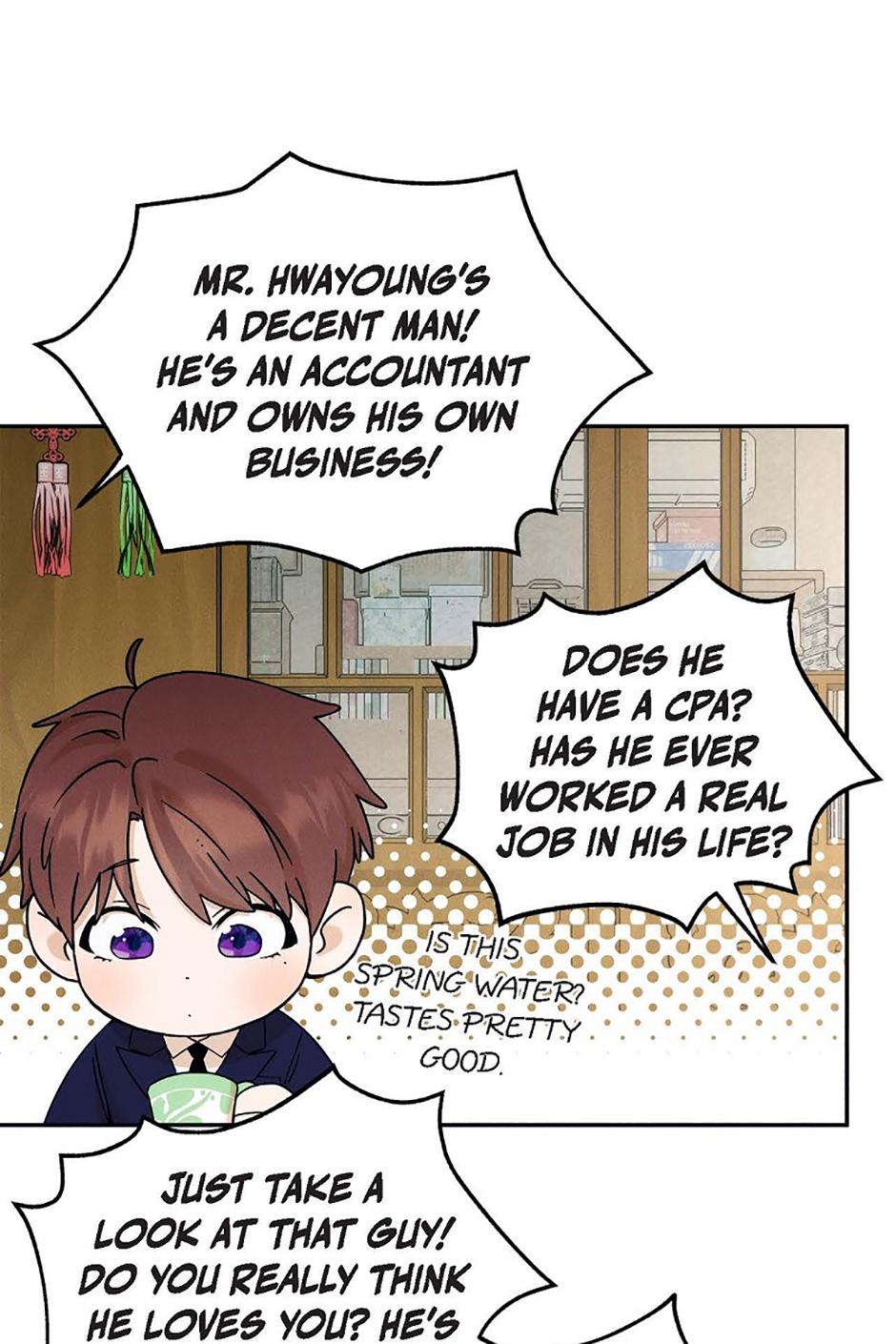 Read Ang Ang chapter 5.1 image 39 on Lezhin