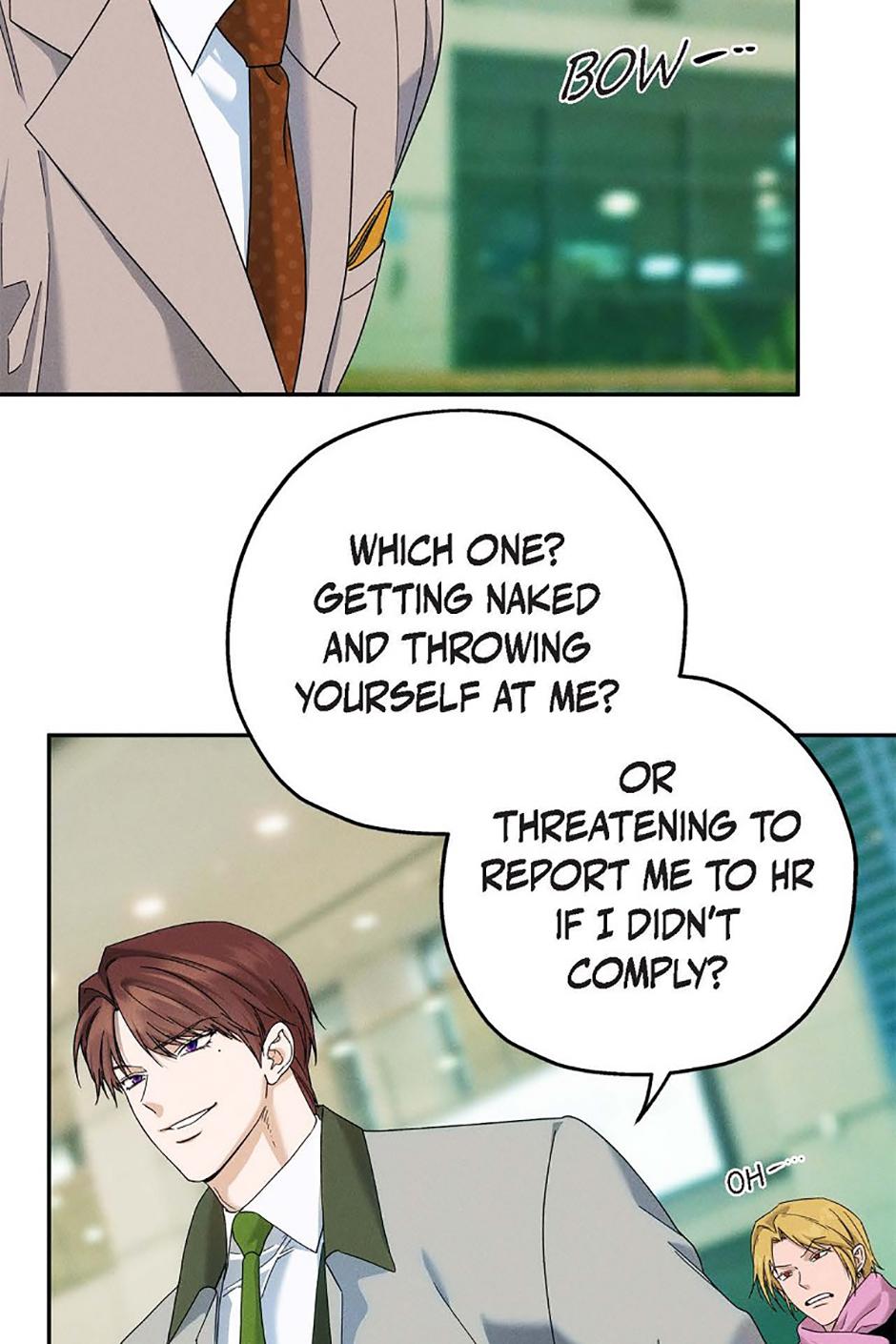 Read Ang Ang chapter 5.1 image 4 on Lezhin