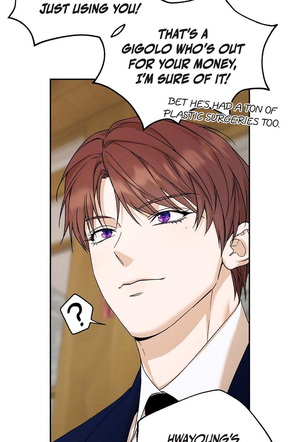 Read Ang Ang chapter 5.1 image 40 on Lezhin