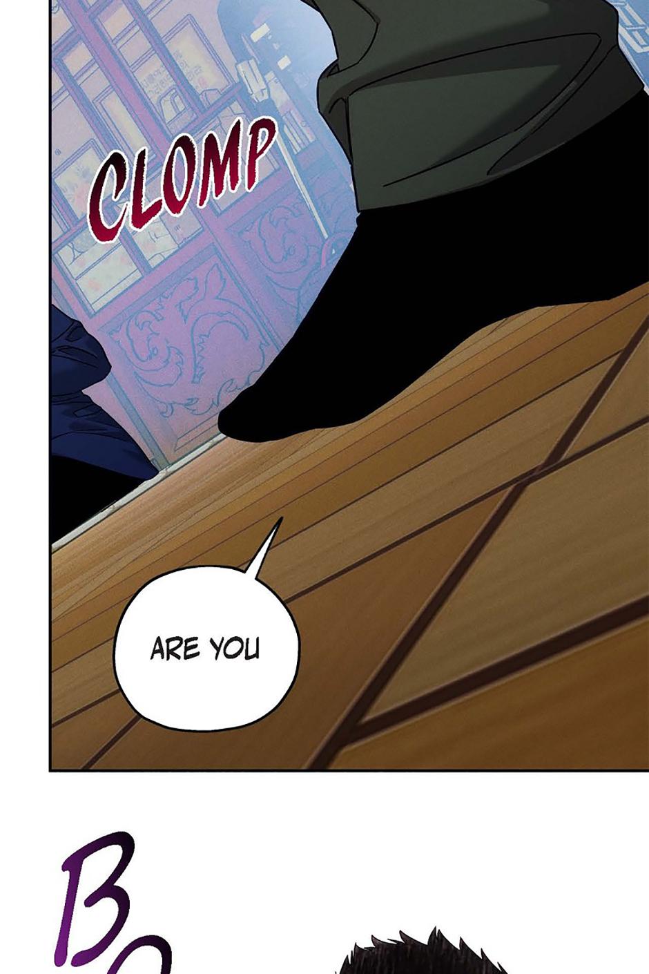Read Ang Ang chapter 5.1 image 42 on Lezhin