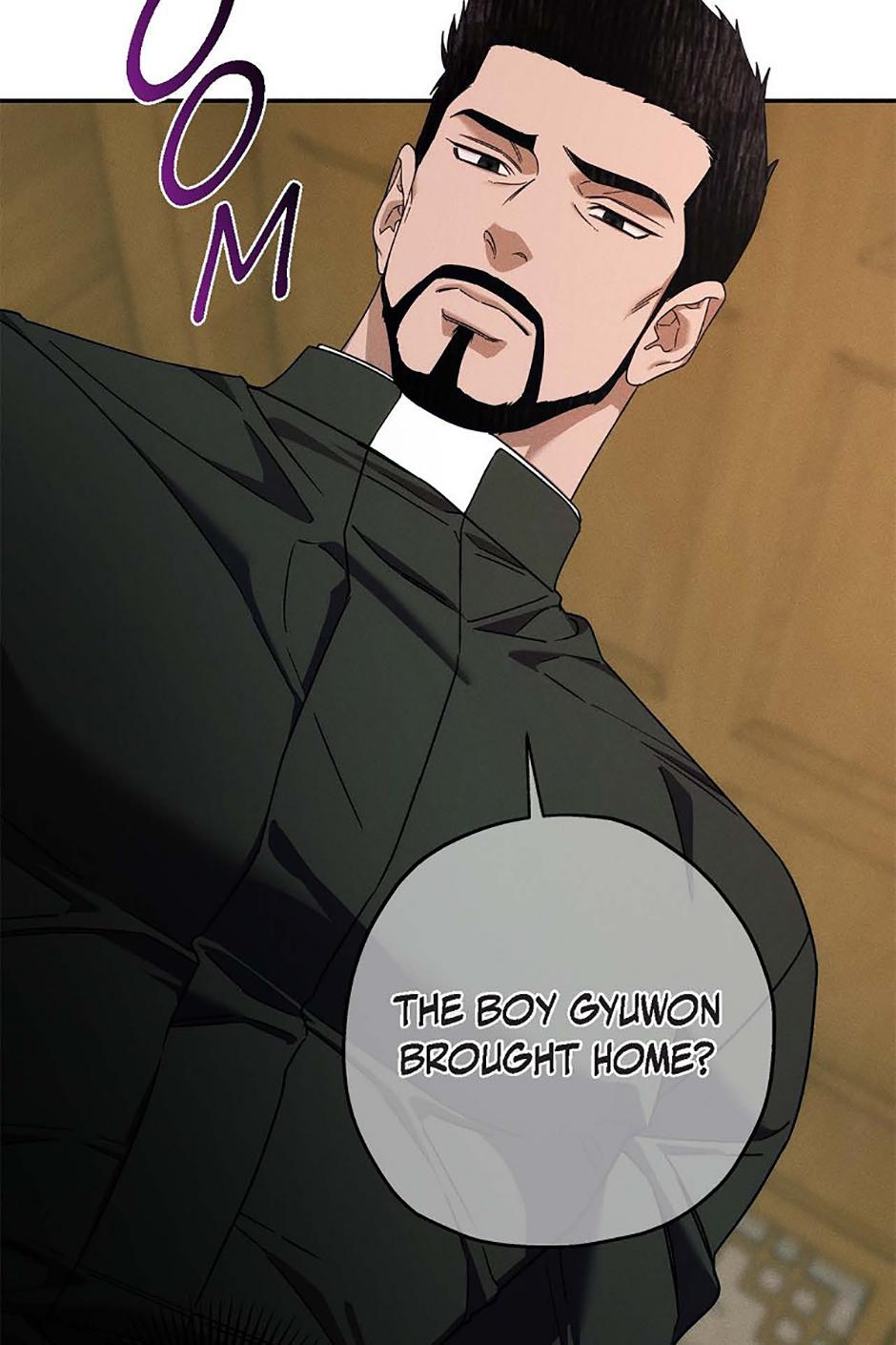 Read Ang Ang chapter 5.1 image 43 on Lezhin