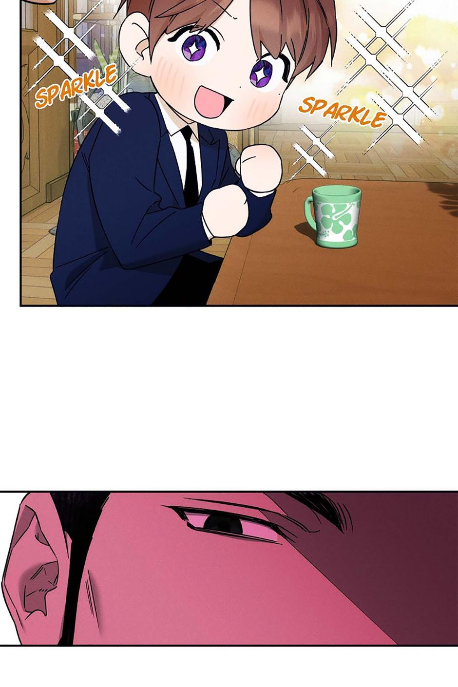 Read Ang Ang chapter 5.1 image 46 on Lezhin