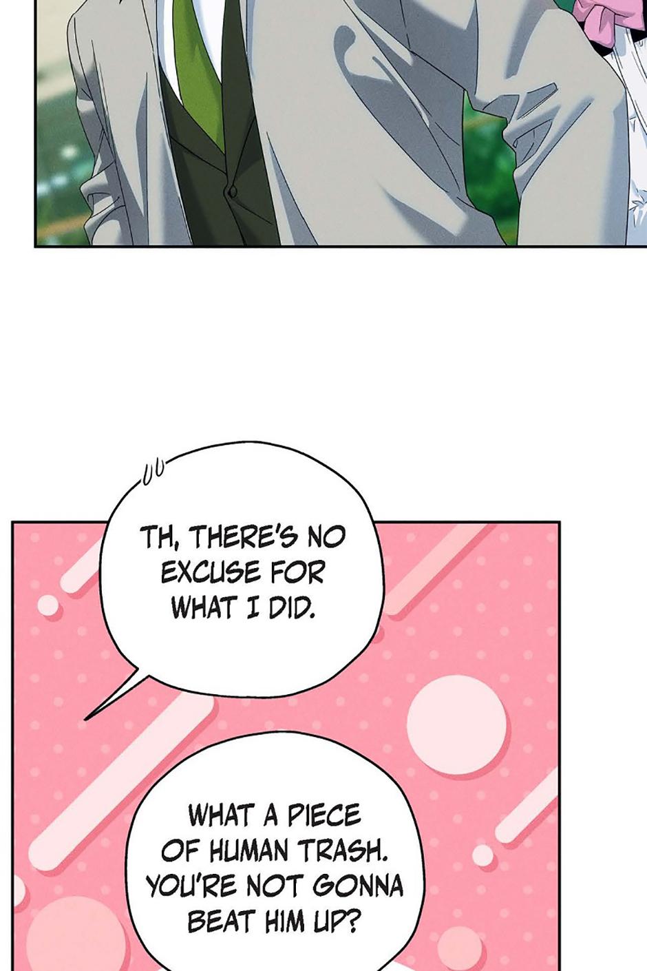 Read Ang Ang chapter 5.1 image 5 on Lezhin