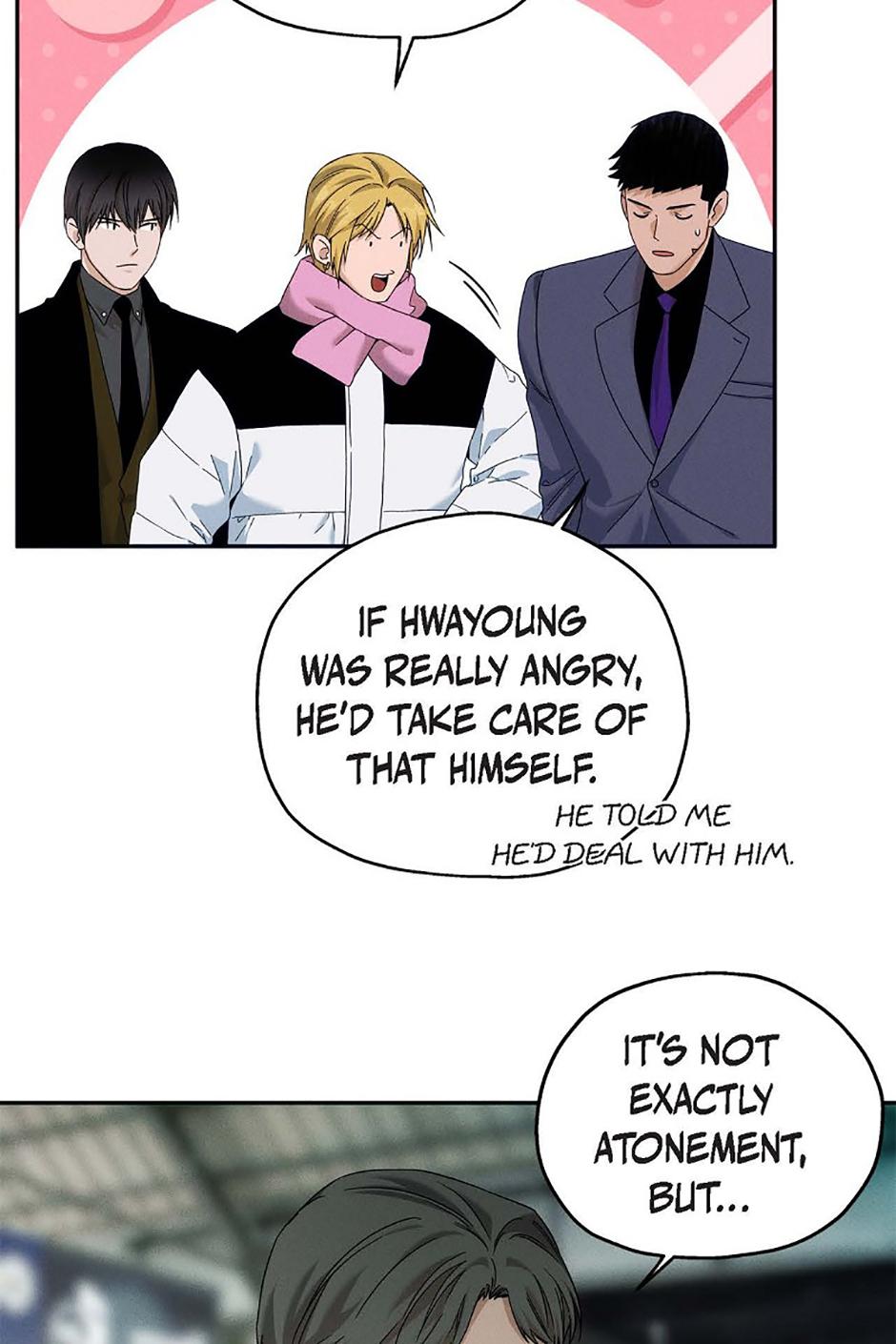 Read Ang Ang chapter 5.1 image 6 on Lezhin
