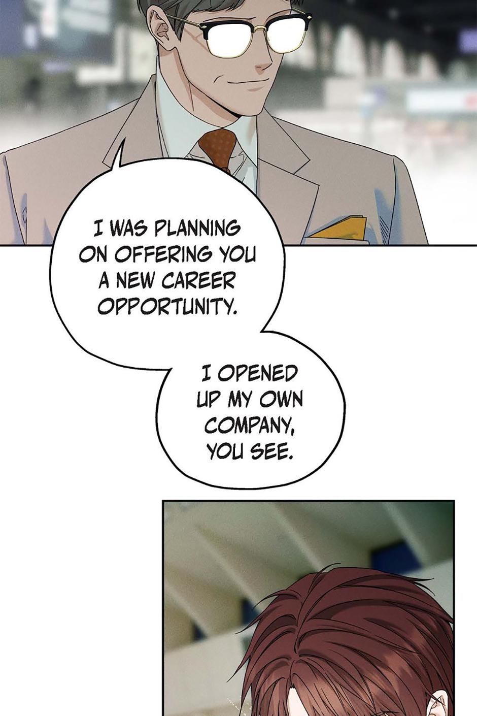 Read Ang Ang chapter 5.1 image 7 on Lezhin
