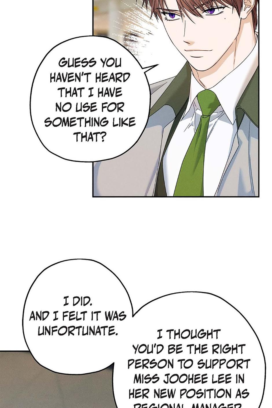 Read Ang Ang chapter 5.1 image 8 on Lezhin