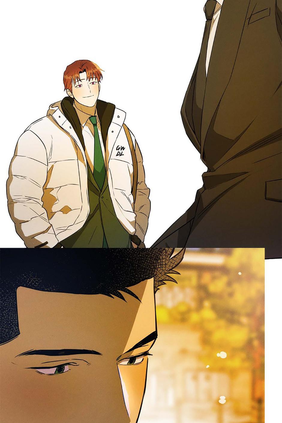 Read Ang Ang chapter 5.1 image 91 on Lezhin