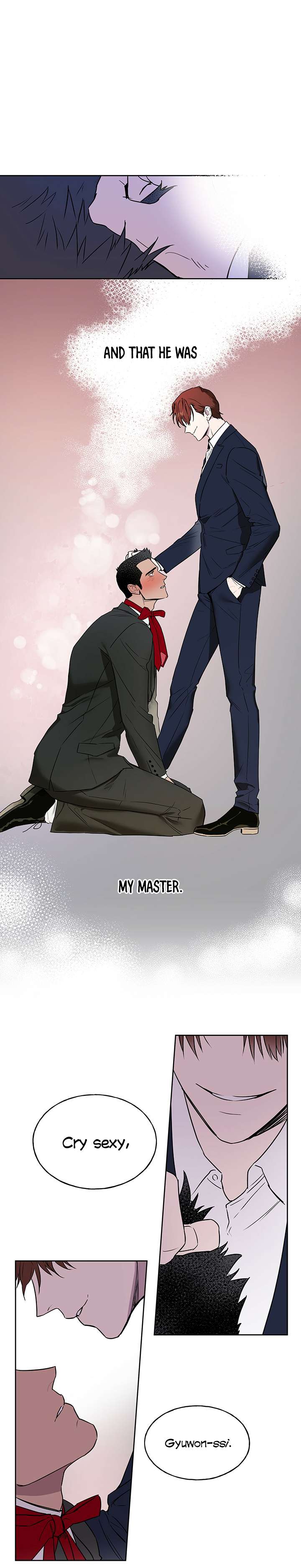 Read Ang Ang chapter 5 image 15 on Lezhin
