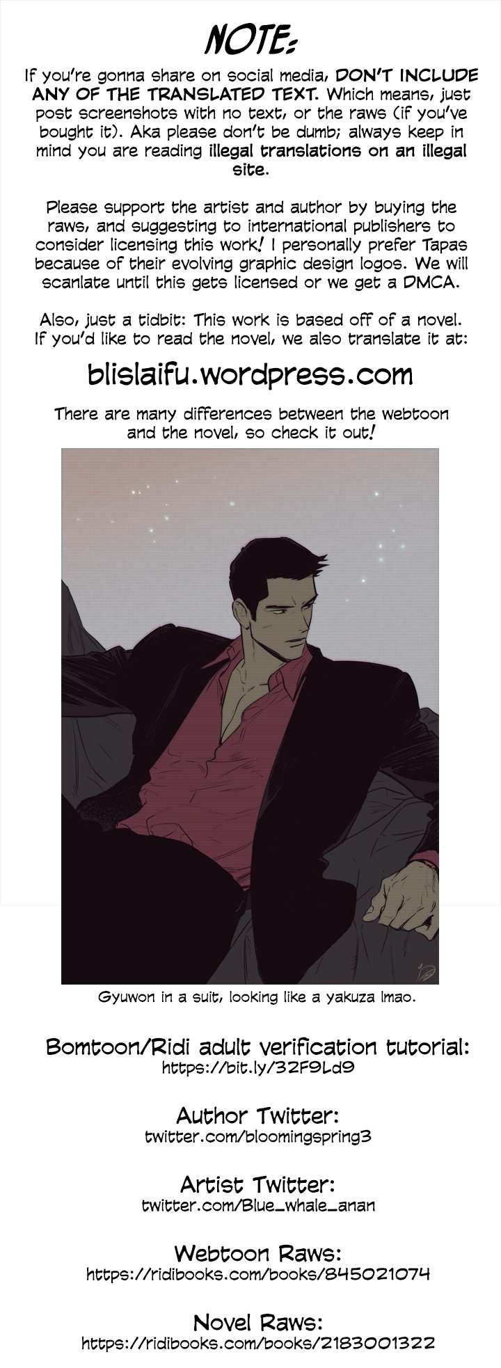 Read Ang Ang chapter 5 image 17 on Lezhin