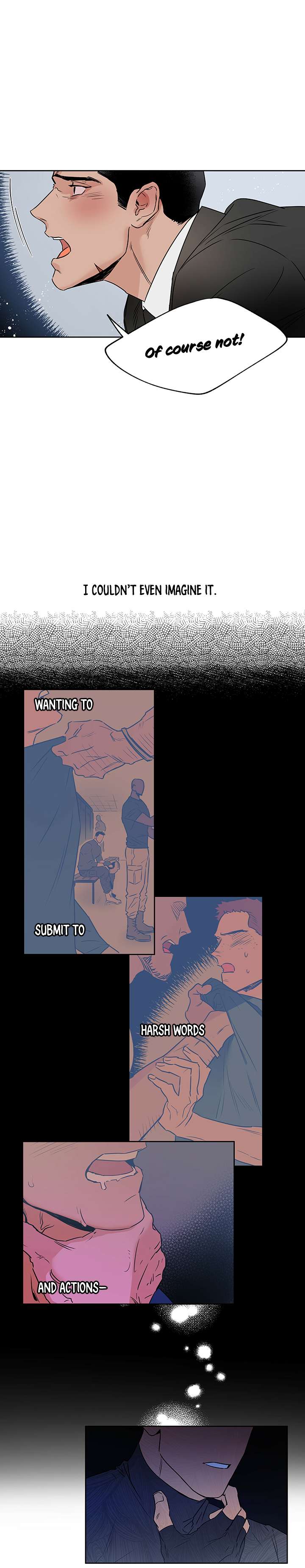 Read Ang Ang chapter 5 image 7 on Lezhin