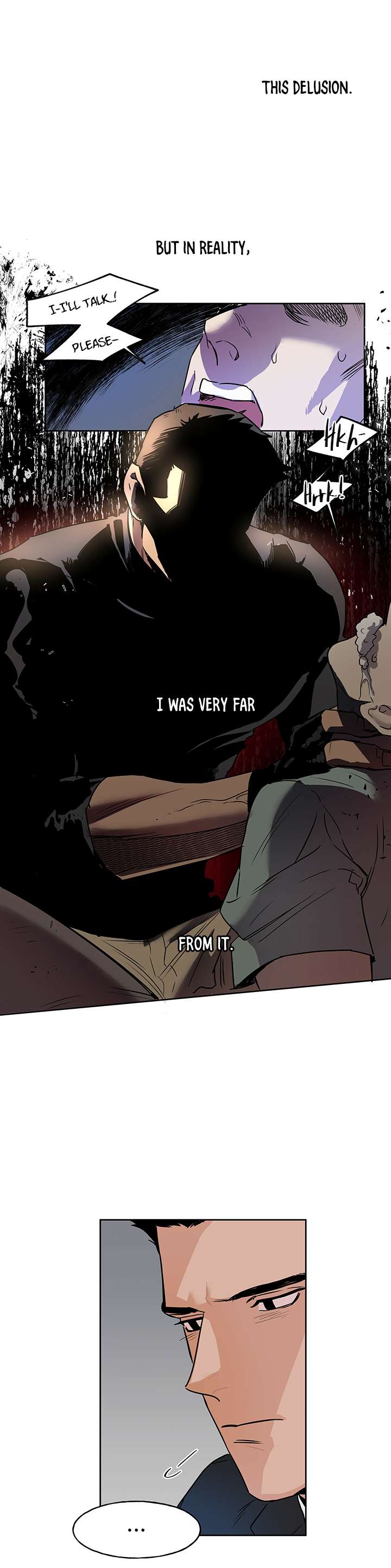 Read Ang Ang chapter 5 image 8 on Lezhin